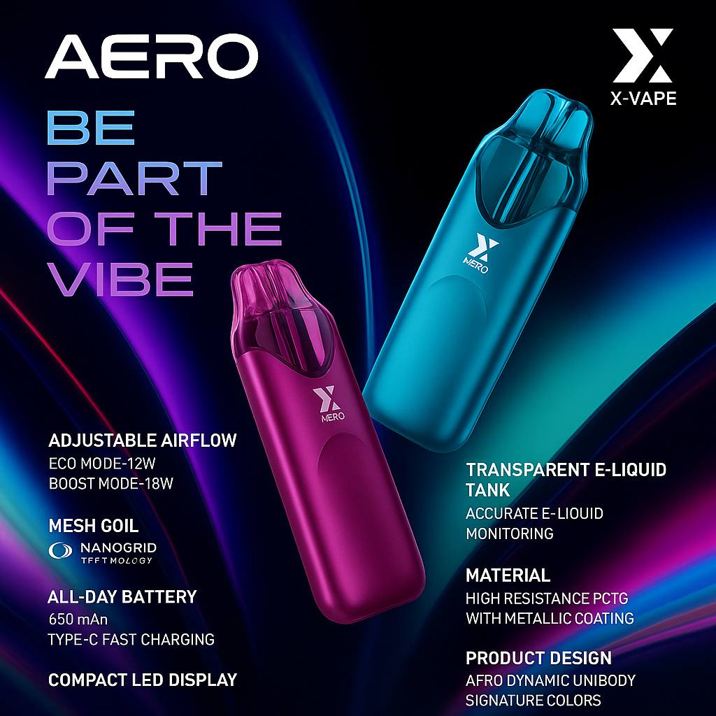 X-AERO
