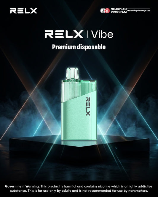RELX VIBE