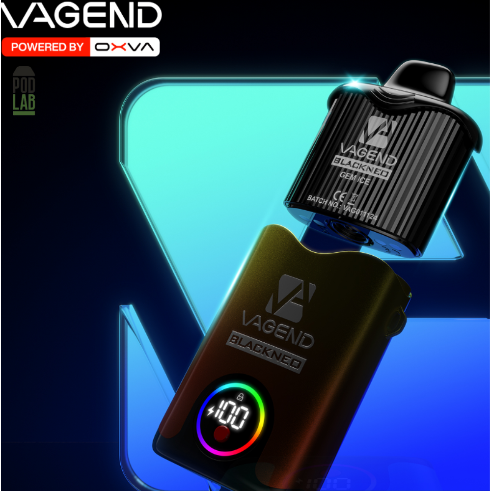 VAGEND BLACK NEO