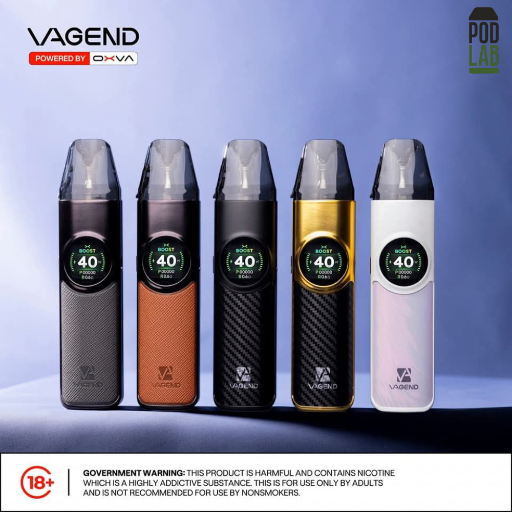 VAGEND NEXLIM